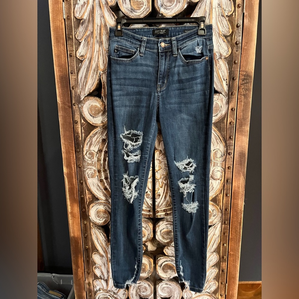 Judy Blue Skinny Fit